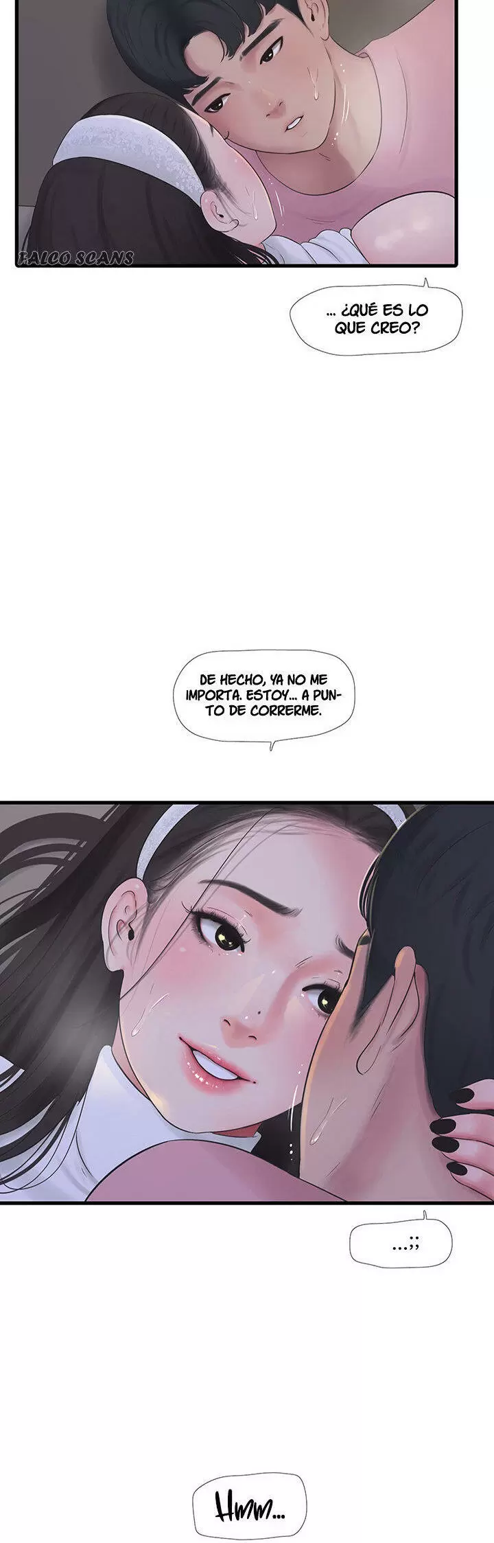 Secret Friend Capítulo 89 - Page 15
