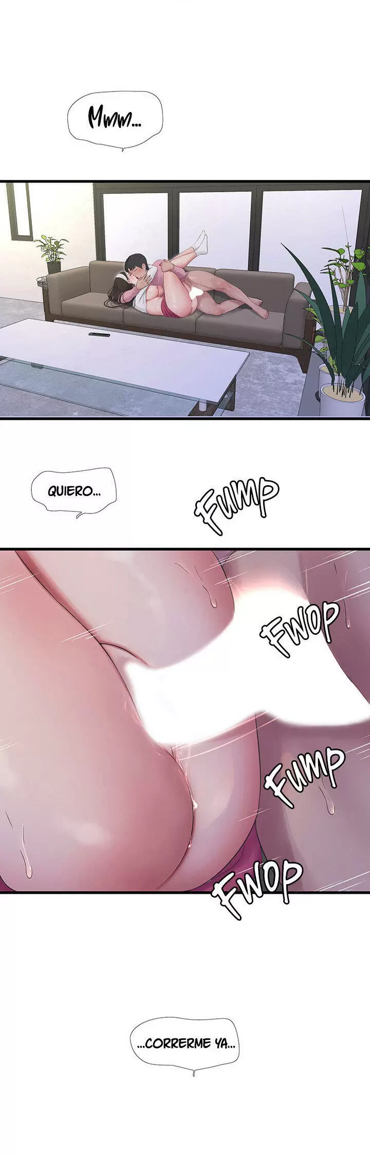 Secret Friend Capítulo 89 - Page 16