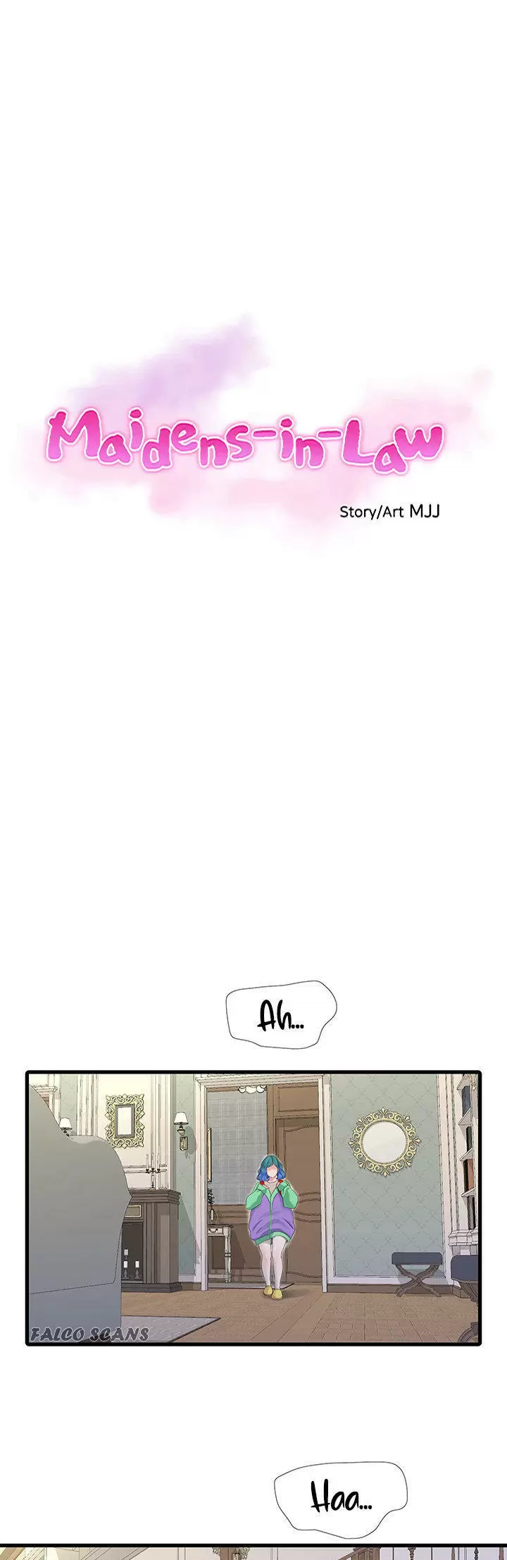 Secret Friend Capítulo 89 - Page 2