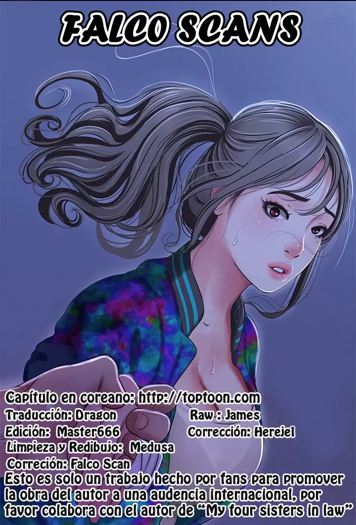Secret Friend Capítulo 90 - Page 1