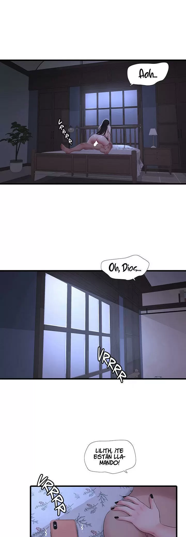 Secret Friend Capítulo 90 - Page 11