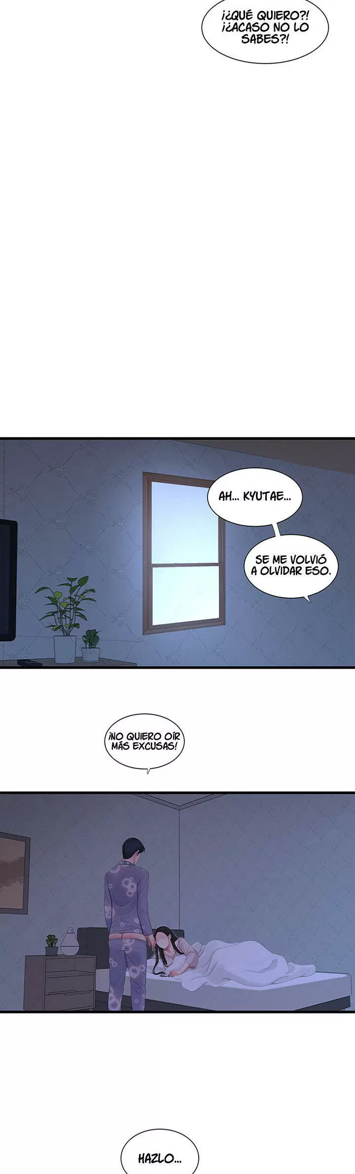 Secret Friend Capítulo 90 - Page 16