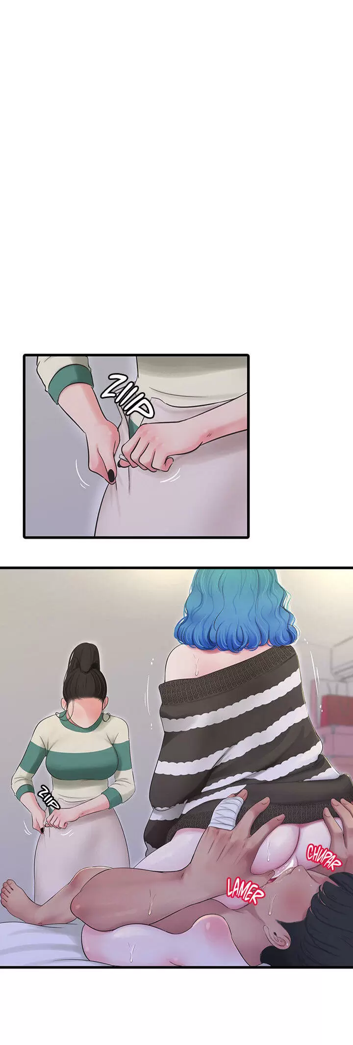 Secret Friend Capítulo 90 - Page 30