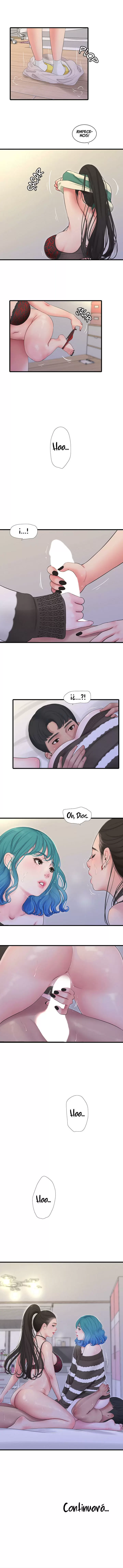 Secret Friend Capítulo 90 - Page 32