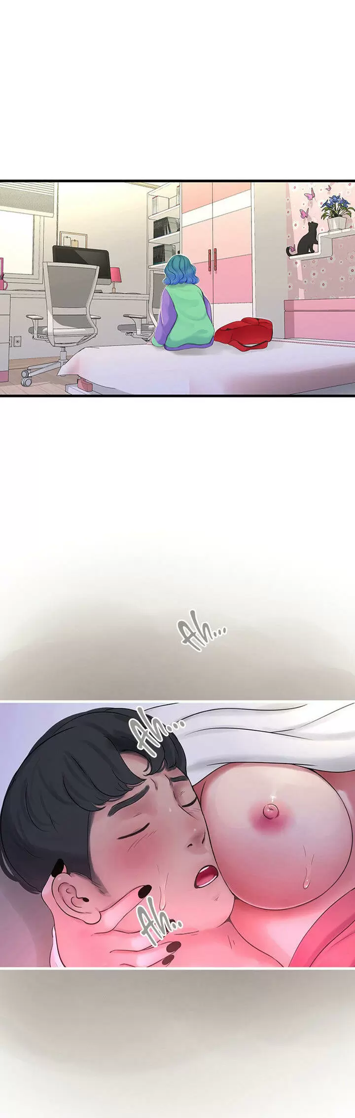 Secret Friend Capítulo 90 - Page 5