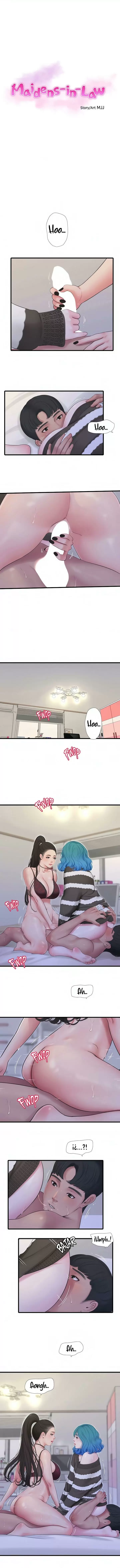 Secret Friend Capítulo 91 - Page 2