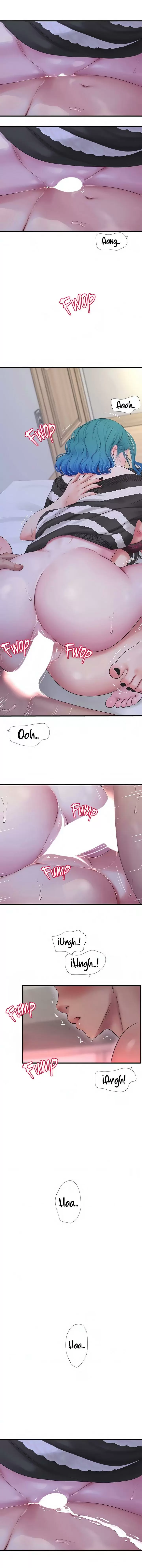 Secret Friend Capítulo 91 - Page 8