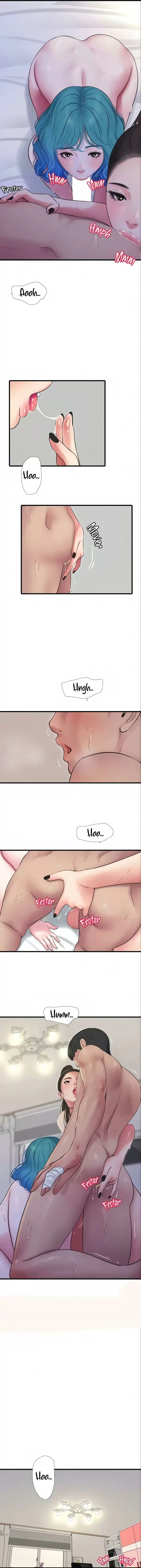 Secret Friend Capítulo 92 - Page 3