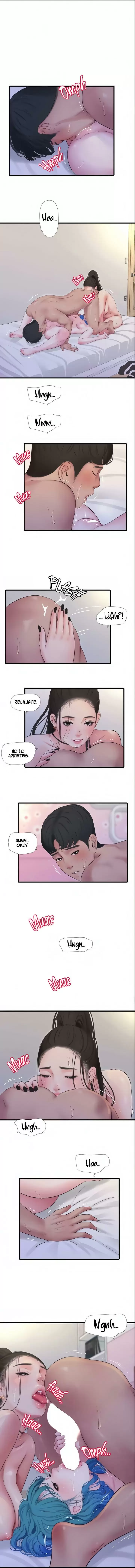 Secret Friend Capítulo 92 - Page 4