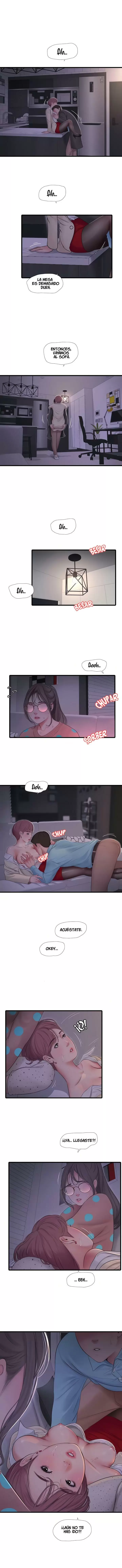 Secret Friend Capítulo 93 - Page 3