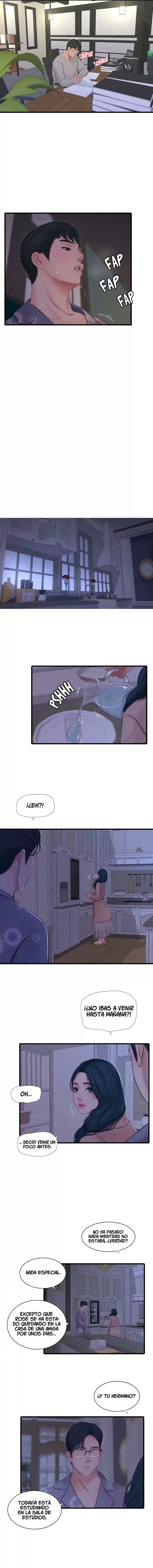 Secret Friend Capítulo 93 - Page 8