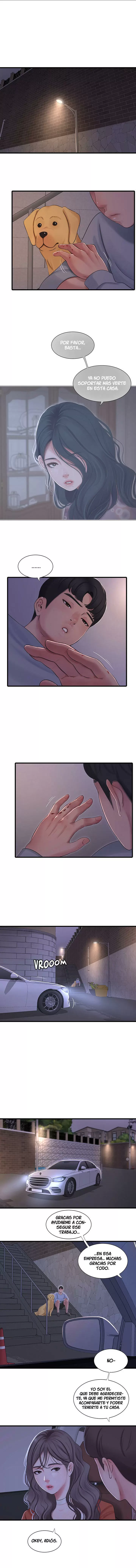 Secret Friend Capítulo 94 - Page 12
