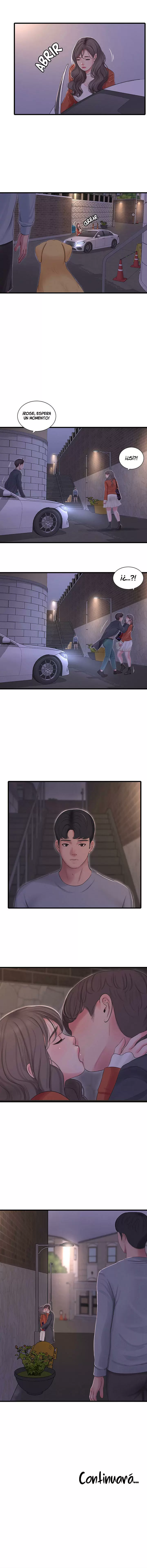 Secret Friend Capítulo 94 - Page 13