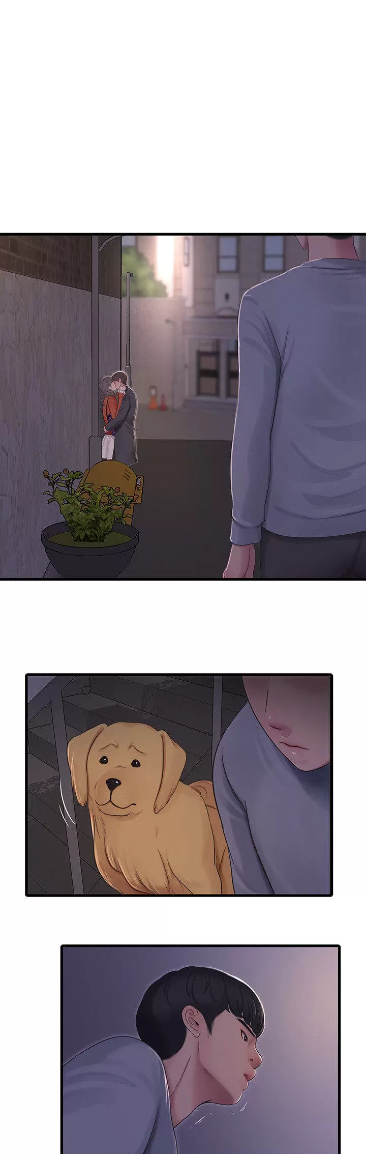 Secret Friend Capítulo 95 - Page 2