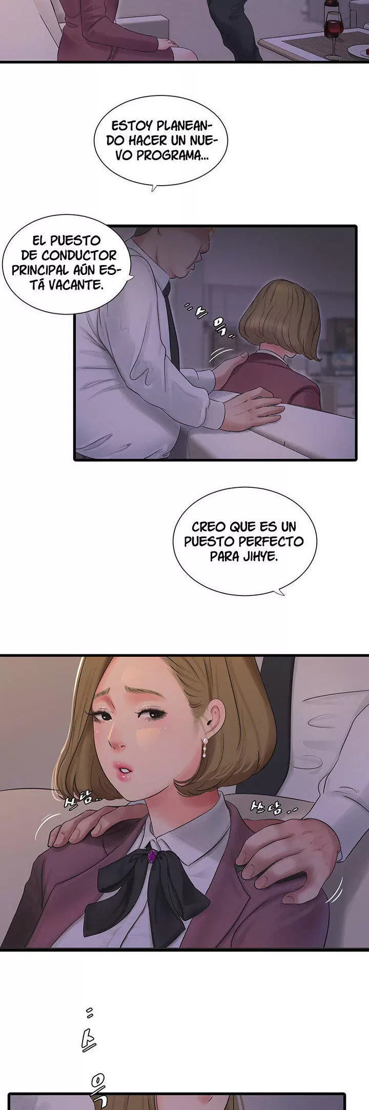 Secret Friend Capítulo 95 - Page 20