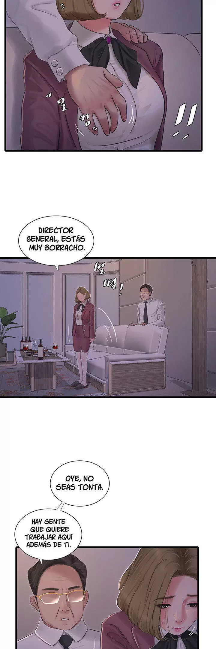 Secret Friend Capítulo 95 - Page 21