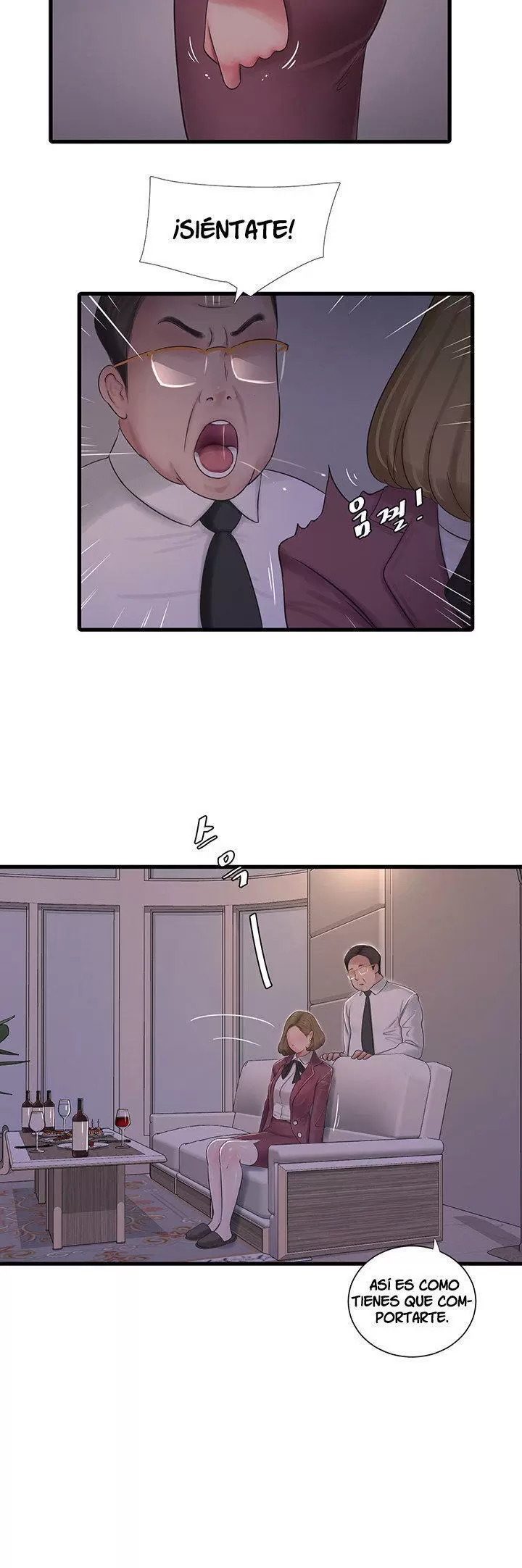 Secret Friend Capítulo 95 - Page 23