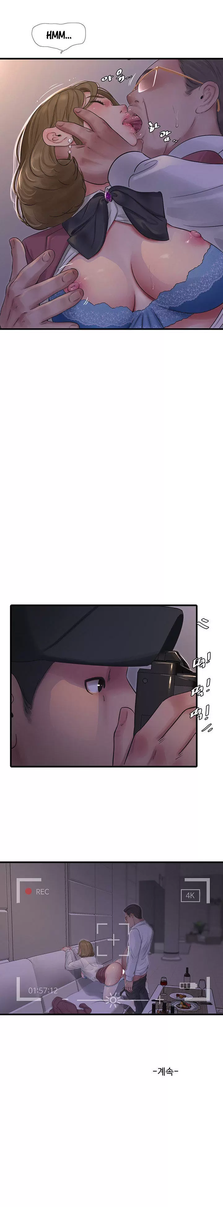 Secret Friend Capítulo 95 - Page 26