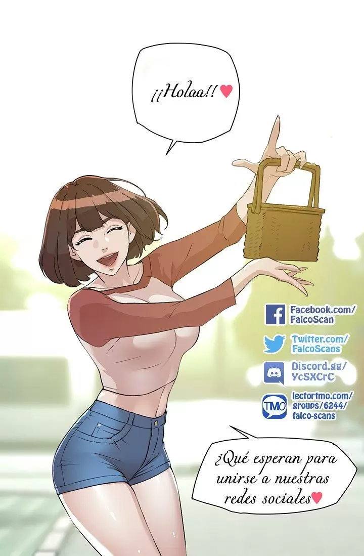 Secret Friend Capítulo 95 - Page 27