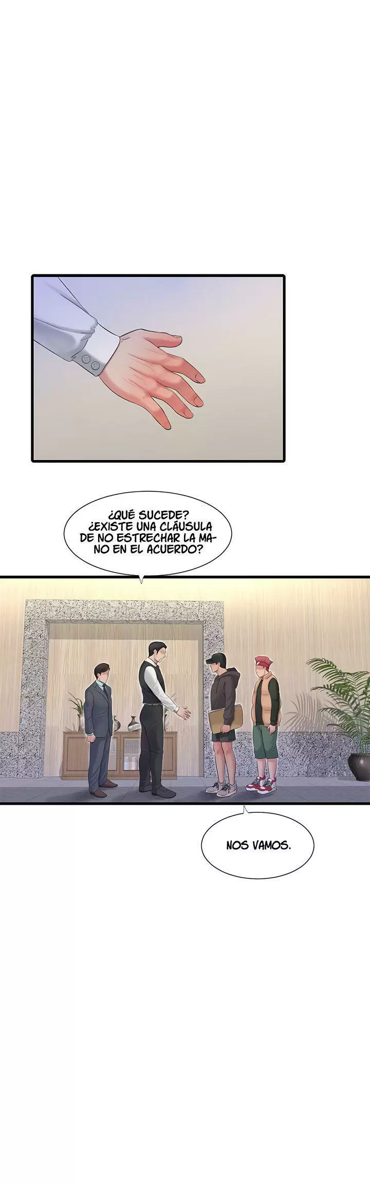 Secret Friend Capítulo 96 - Page 16