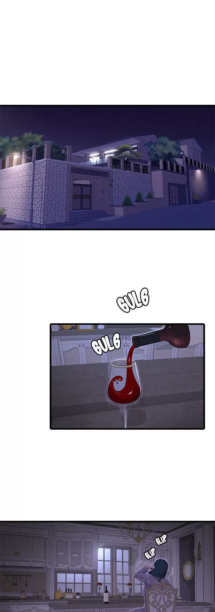 Secret Friend Capítulo 96 - Page 19