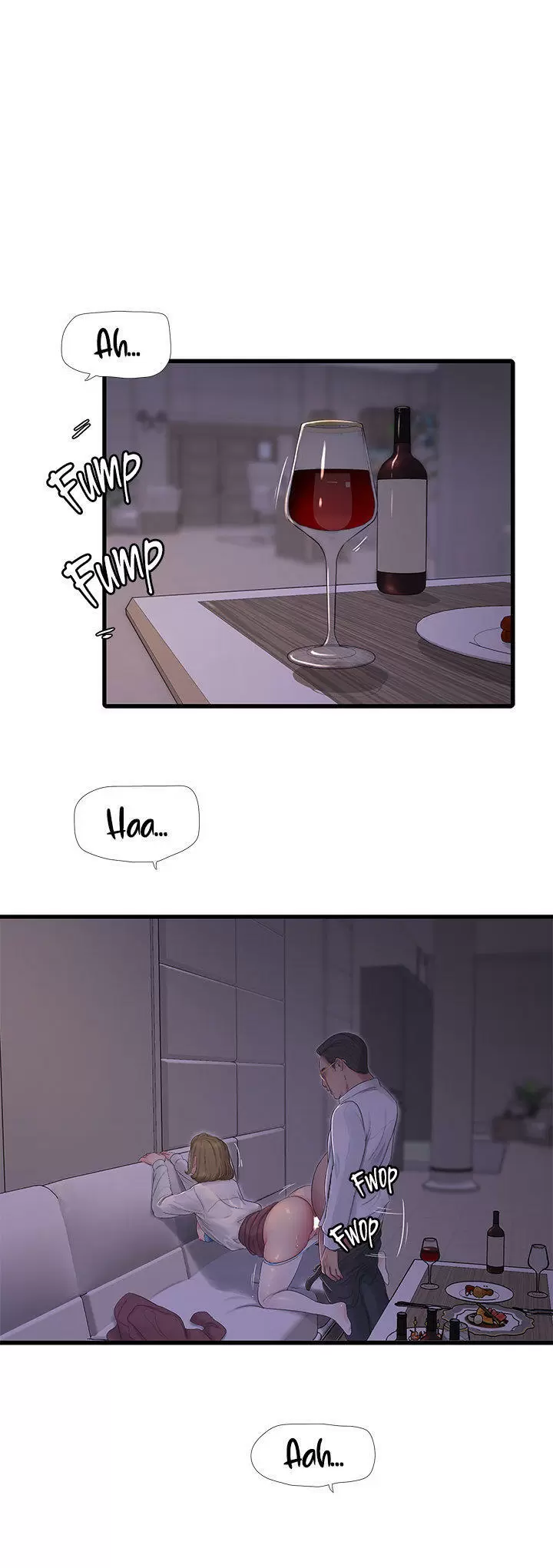 Secret Friend Capítulo 96 - Page 2