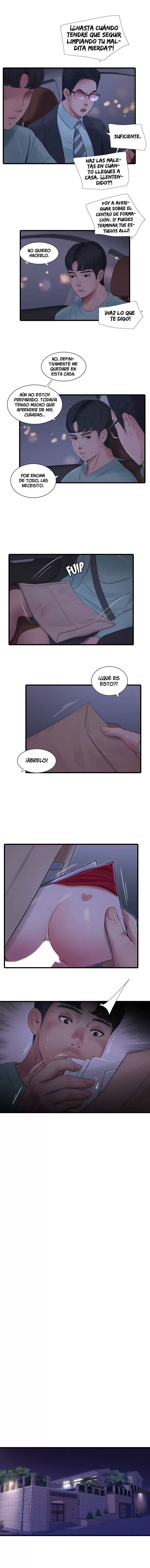 Secret Friend Capítulo 97 - Page 23