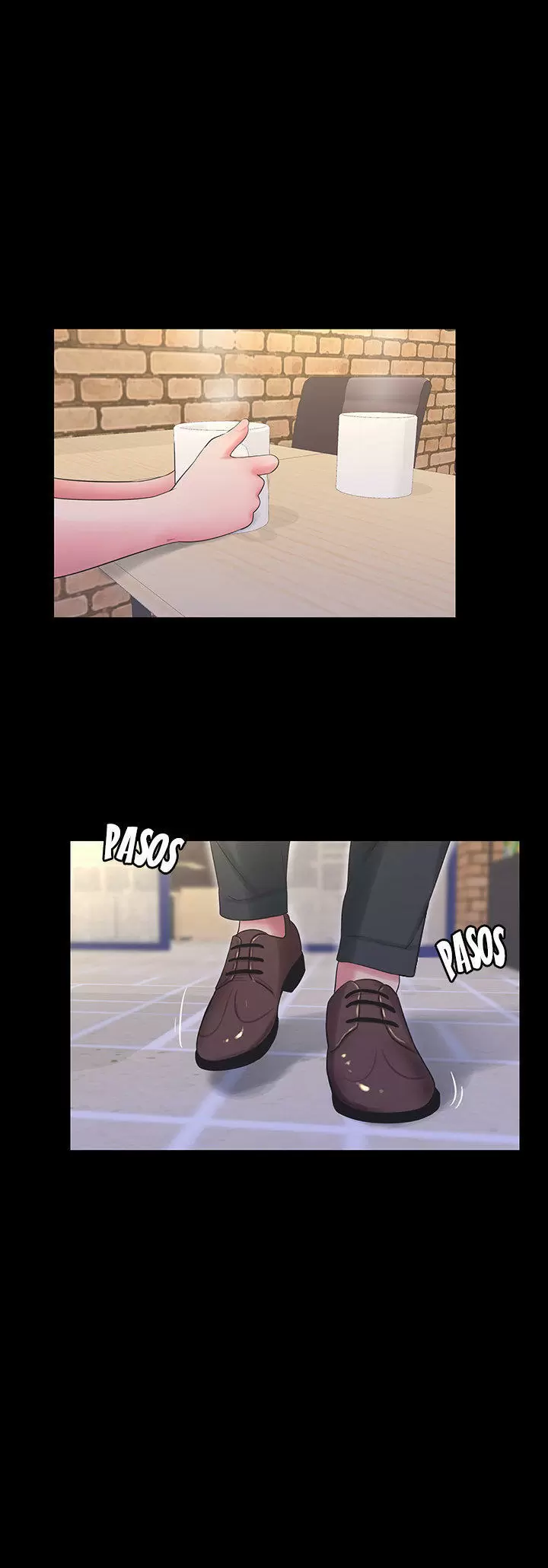Secret Friend Capítulo 97 - Page 6