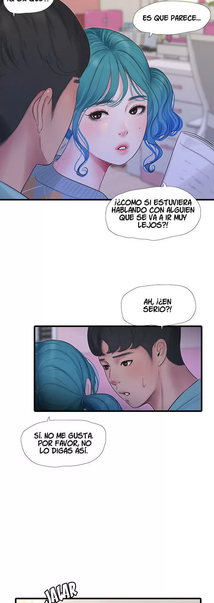 Secret Friend Capítulo 98 - Page 11