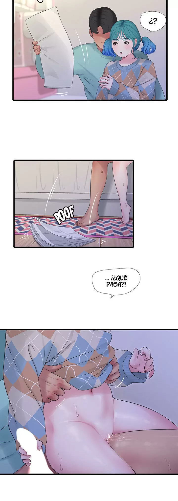 Secret Friend Capítulo 98 - Page 12