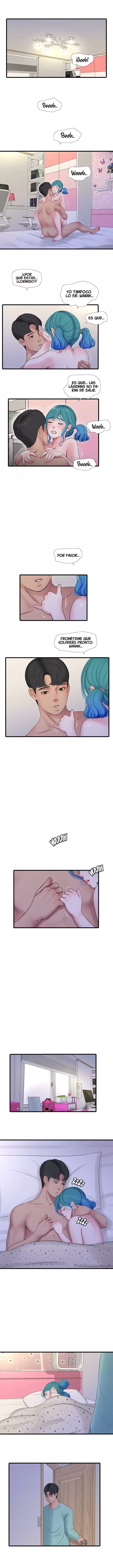 Secret Friend Capítulo 98 - Page 19