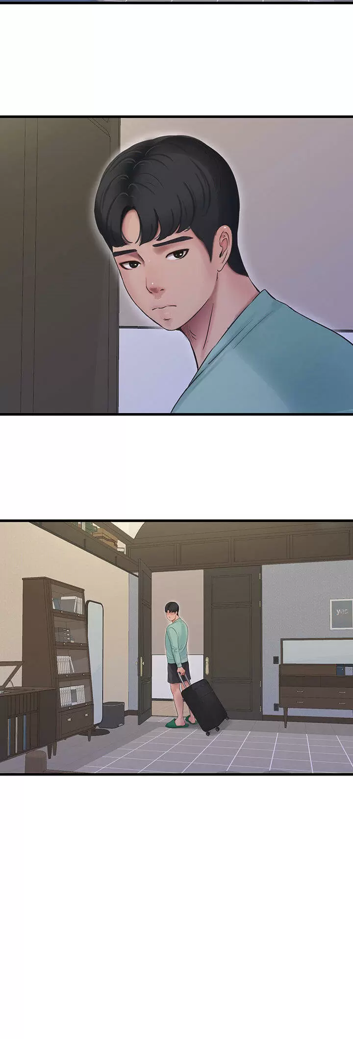 Secret Friend Capítulo 98 - Page 21