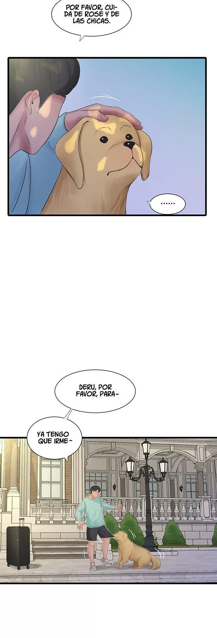 Secret Friend Capítulo 98 - Page 24