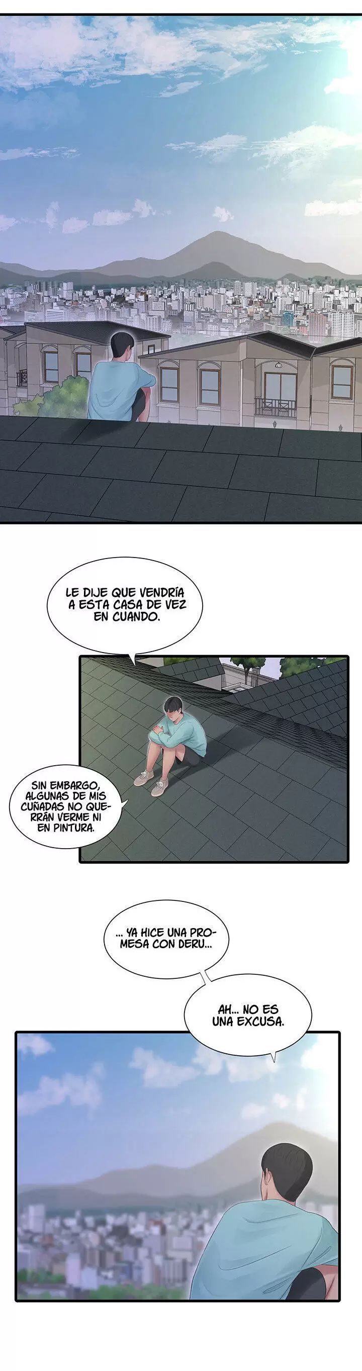 Secret Friend Capítulo 98 - Page 28