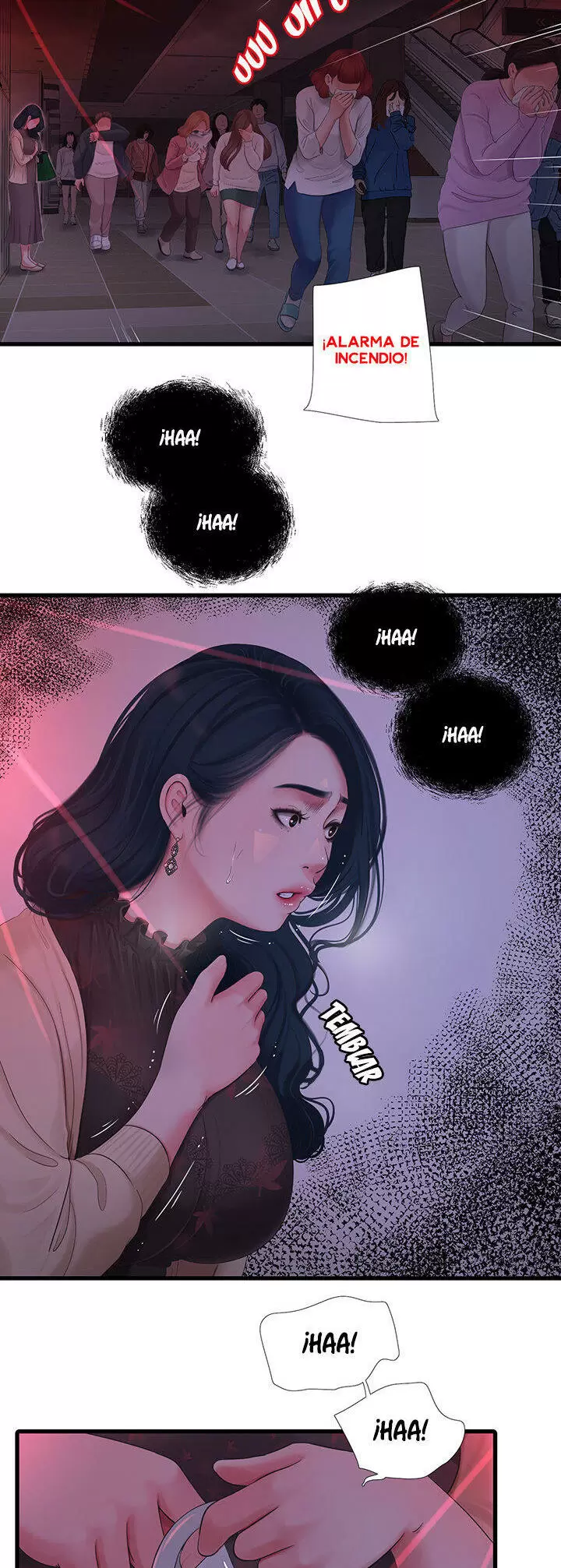 Secret Friend Capítulo 98 - Page 34