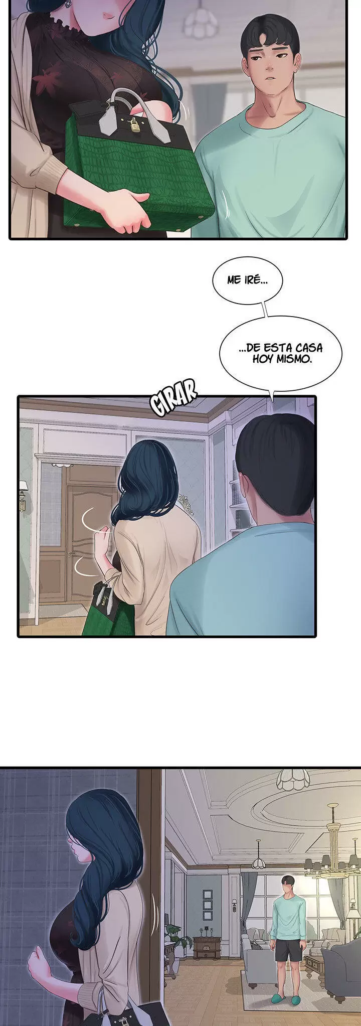 Secret Friend Capítulo 98 - Page 5