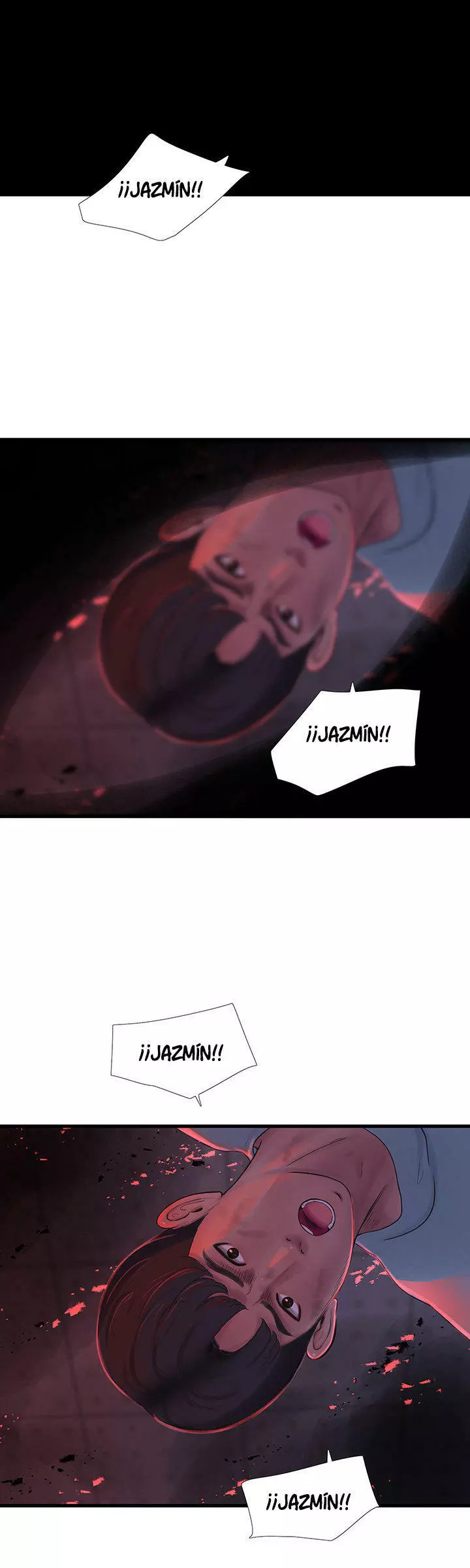 Secret Friend Capítulo 99 - Page 11