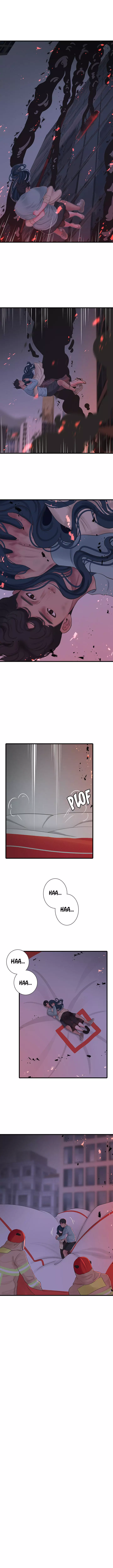 Secret Friend Capítulo 99 - Page 18