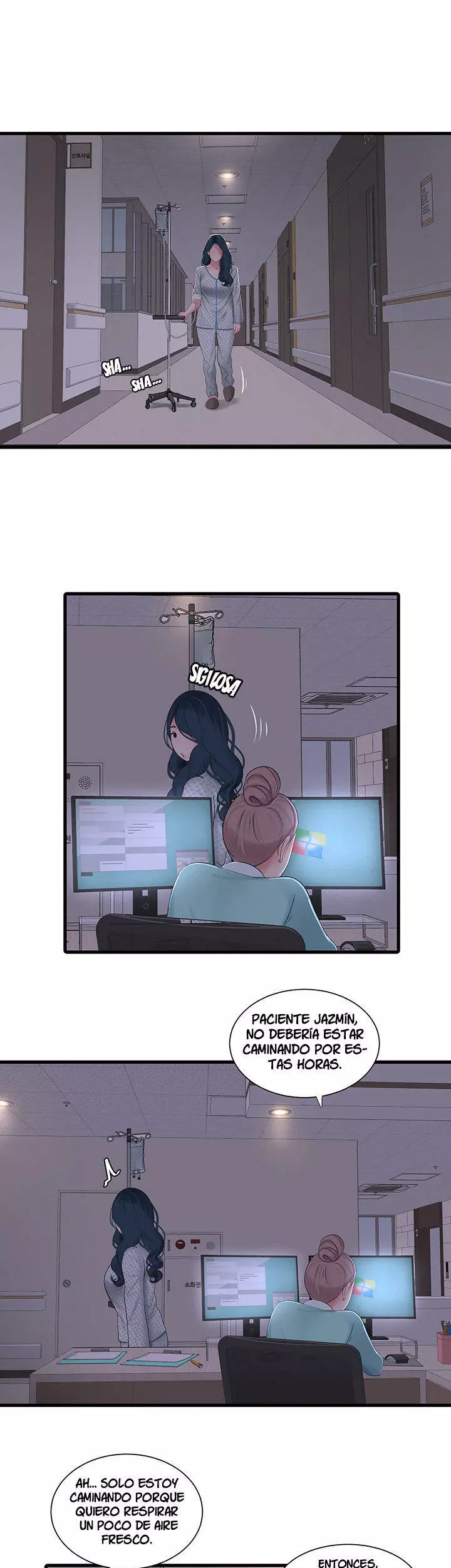 Secret Friend Capítulo 99 - Page 24