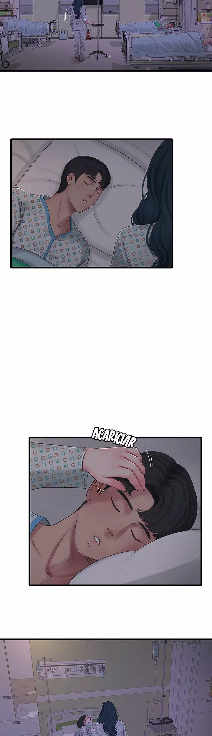 Secret Friend Capítulo 99 - Page 26