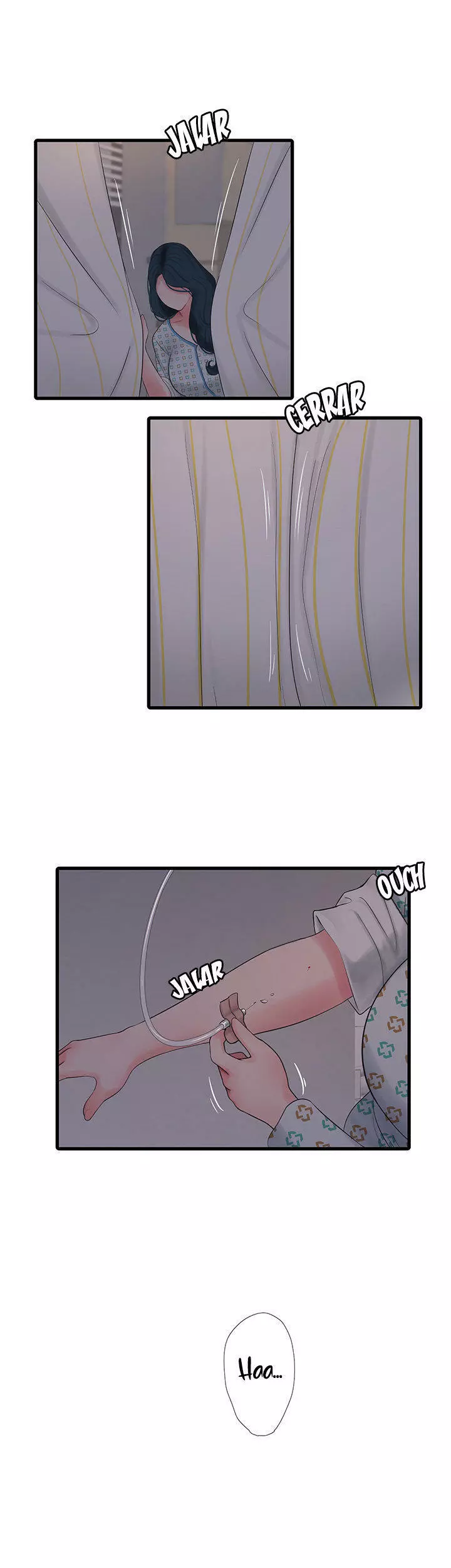 Secret Friend Capítulo 99 - Page 28