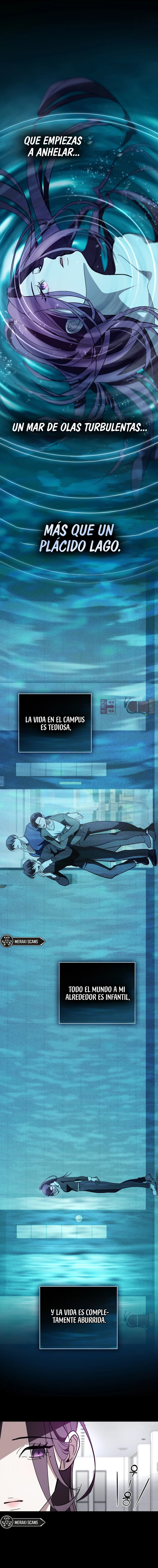 Deseo Inmoral Capítulo 2 - Page 12