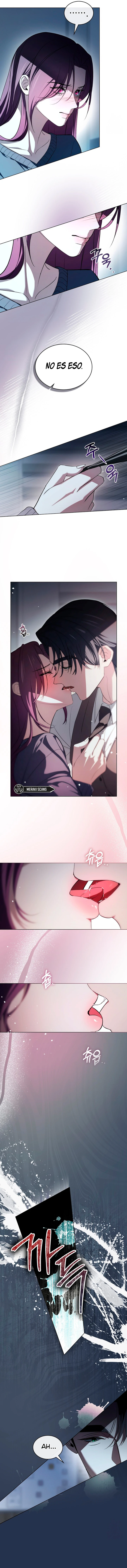 Deseo Inmoral Capítulo 20 - Page 6