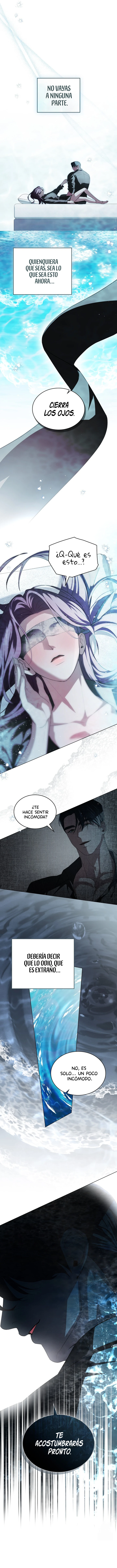 Deseo Inmoral Capítulo 22 - Page 11