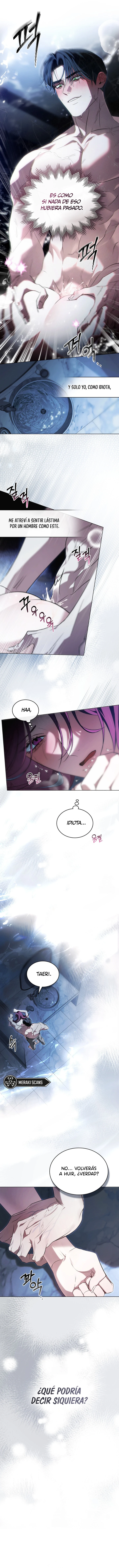 Deseo Inmoral Capítulo 38 - Page 11