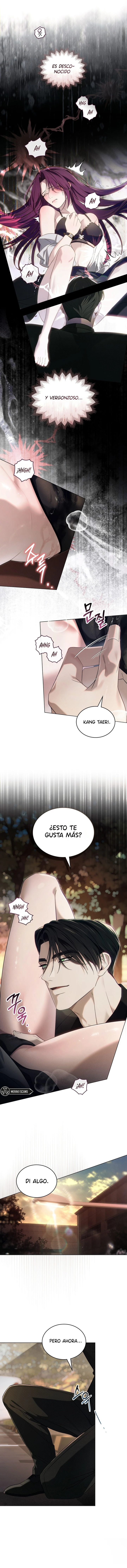 Deseo Inmoral Capítulo 48 - Page 8