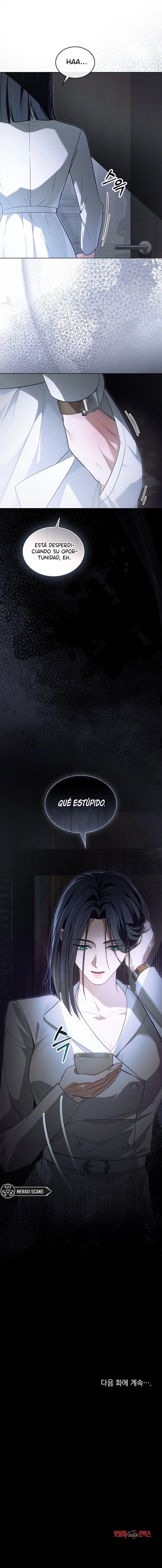 Deseo Inmoral Capítulo 52 - Page 13