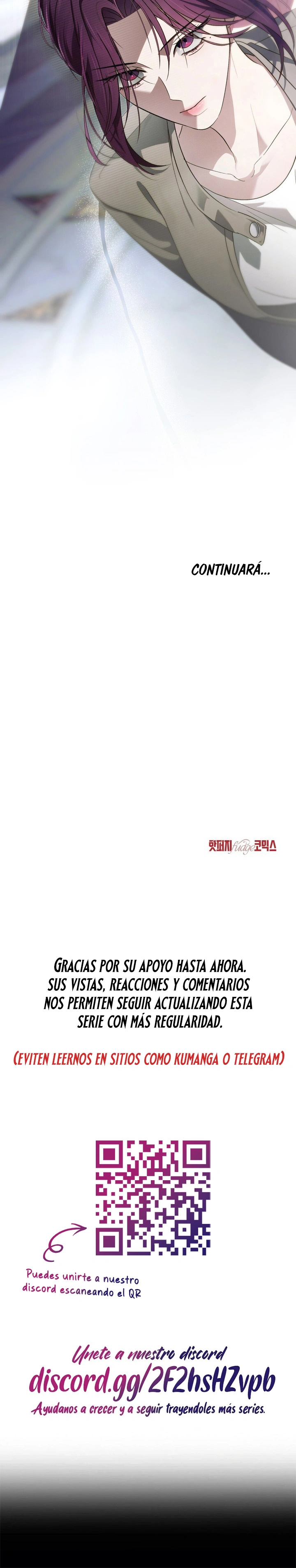 Deseo Inmoral Capítulo 58 - Page 10