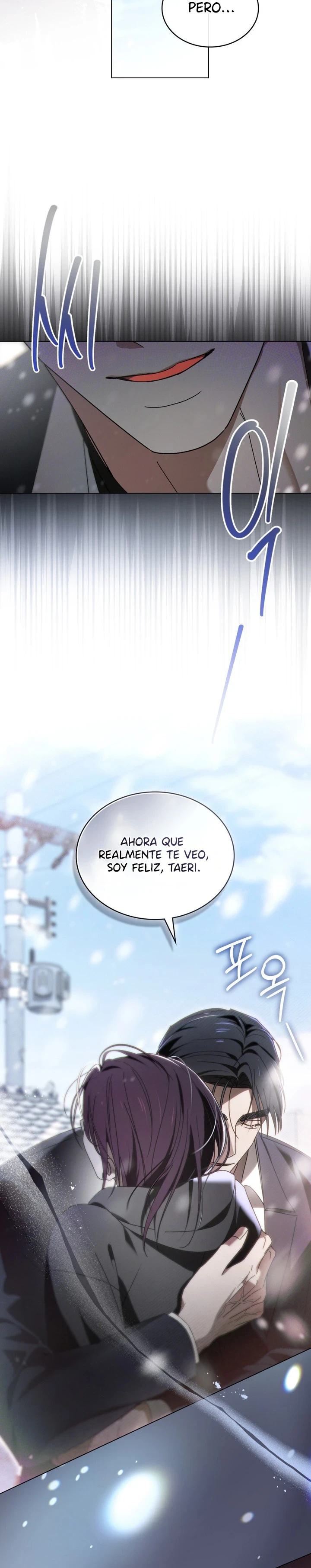 Deseo Inmoral Capítulo 67 - Page 14