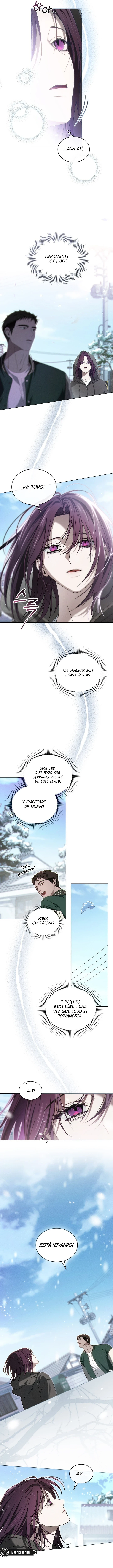 Deseo Inmoral Capítulo 67 - Page 7